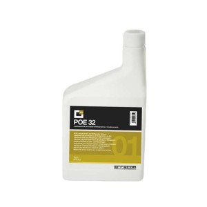 Масло синтетическое Errecom POE 32 (1 л, OL6012.K.P2), для компрессора холодильника Масло синтетическое Errecom POE 32 (1 л, OL6012.K.P2), для компрессора холодильника