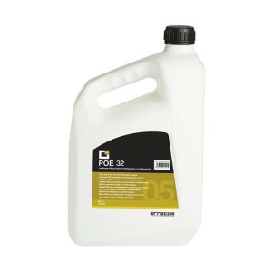 Масло синтетическое Errecom POE 32 (5л, OL6012.P.P2), для компрессора холодильника
